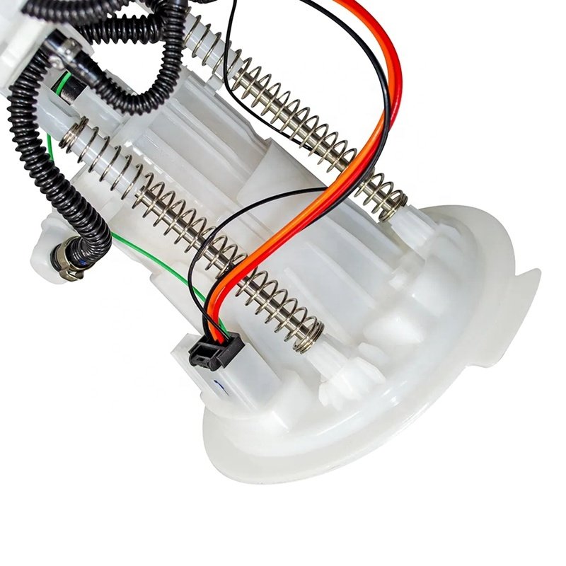 New Electrical Fuel Pump Assembly 2464701694 For Mercedes-Ben-z CLA200 GLA250 A-Class C117 AMG