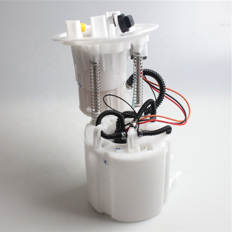 New Electrical Fuel Pump Assembly 2464701694 For Mercedes-Ben-z CLA200 GLA250 A-Class C117 AMG