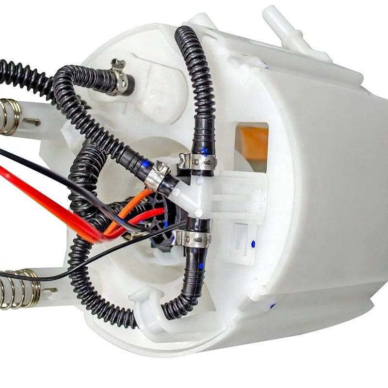 New Electrical Fuel Pump Assembly 2464701694 For Mercedes-Ben-z CLA200 GLA250 A-Class C117 AMG