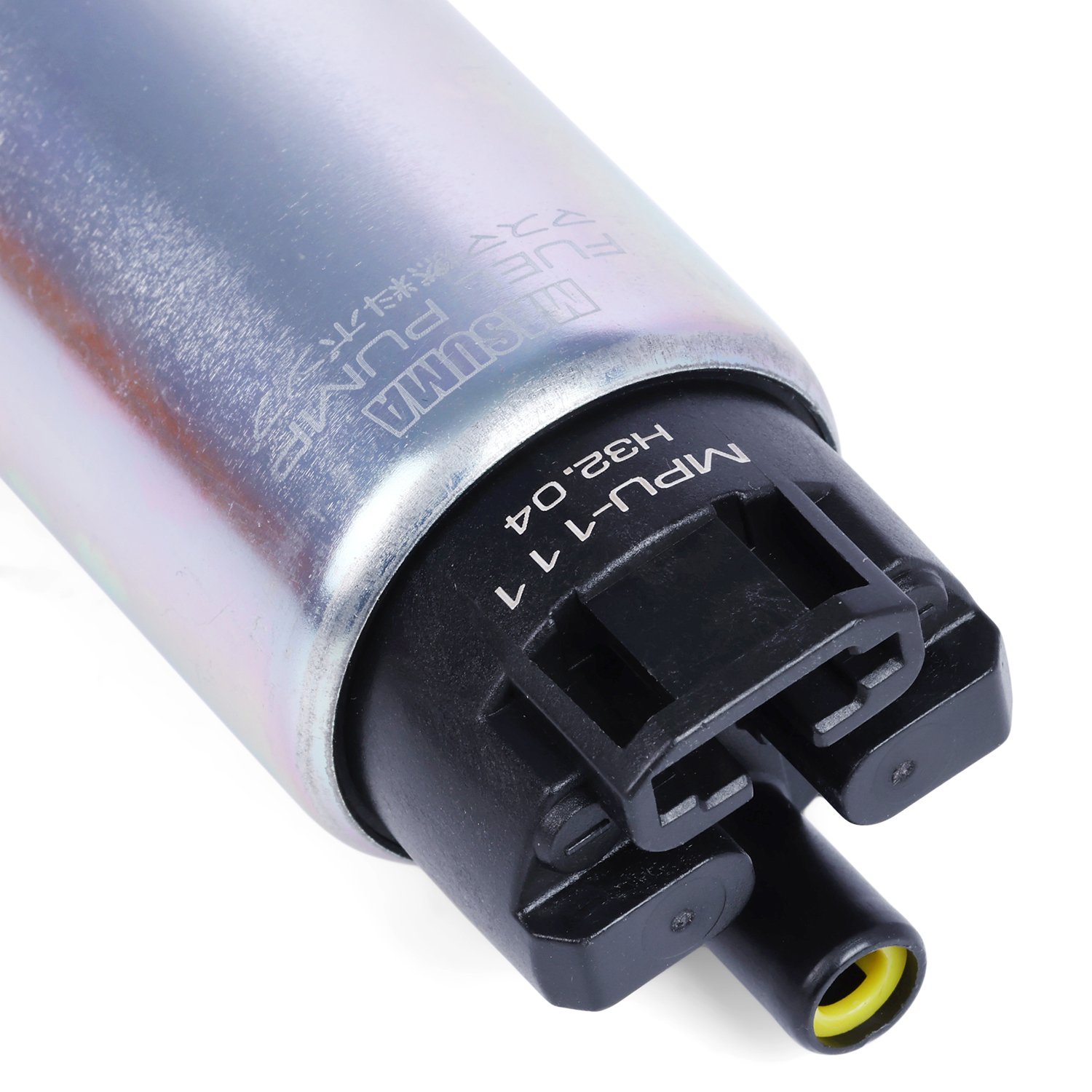 MASUMA MPU-111 Fuel Pump Electric 23220-28180 23220-0C201 for Toyota Avensis Belta Yaris Vitz Corolla Fortuner Fuel Pump
