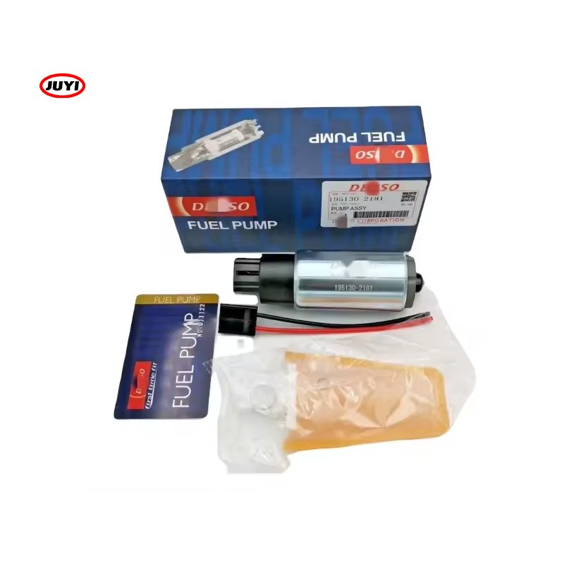 Factory Wholesale Fuel Pump Automotive Universal Fuel Pump 195130-2181 For Toyota Lexus 195130-2180 195130-2181a
