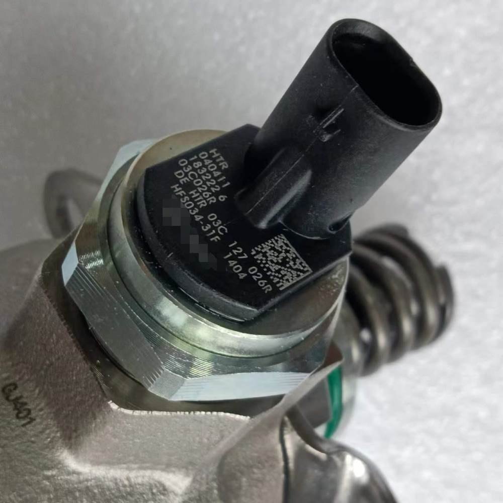 03C127026R 03C127026M 03C127026J 03C127026K High Pressure Fuel Pump 03C127026P 1.2 1.4