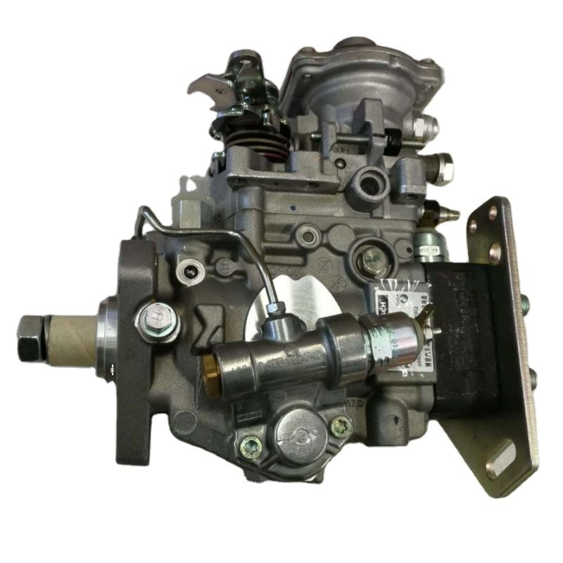 High pressure fuel pump For Dongfeng 4bt/6bt 3.9-G2 QSB6.7 engine DCEC/CCEC/DESC Fuel injection pump assembly 0460424326 3960902