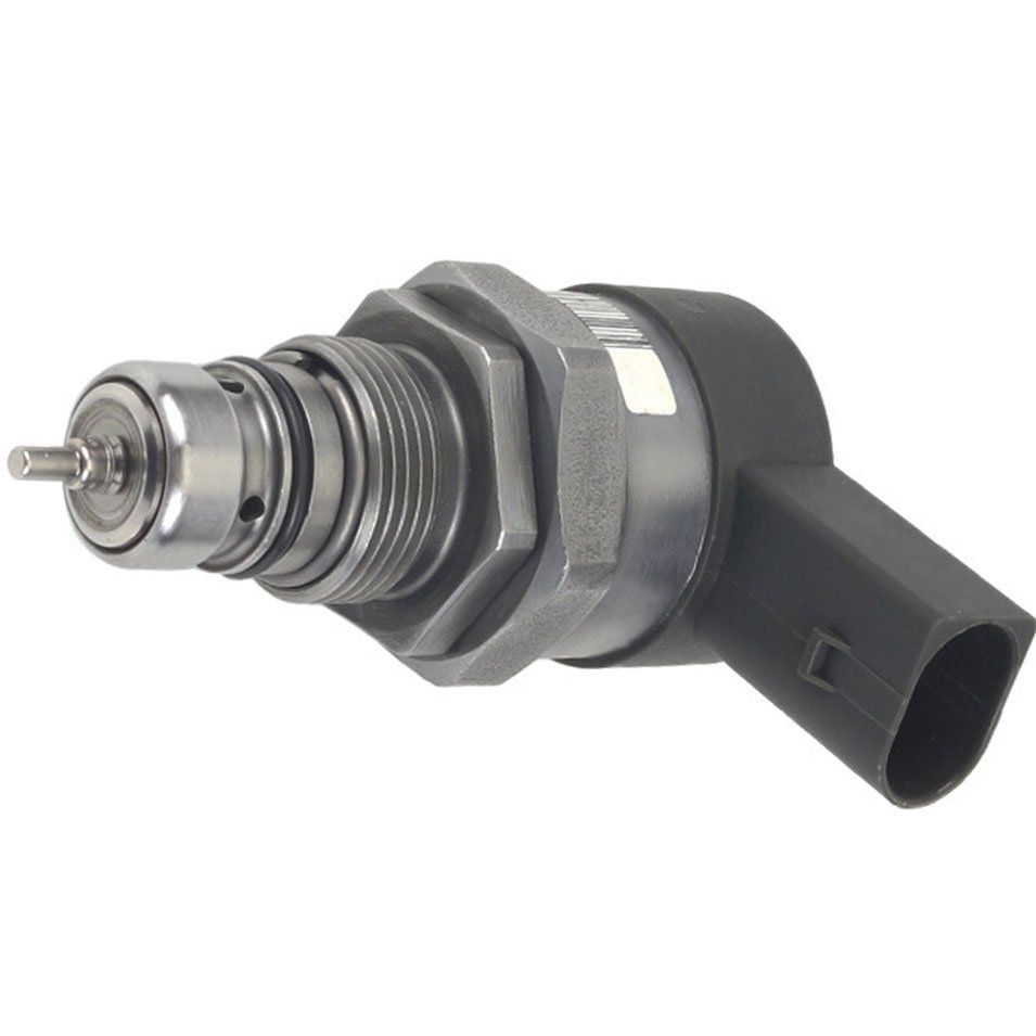 057130764H Fuel Pump Pressure Regulator Control Valve For Audi A3 A4 Q3 Q5 Q7