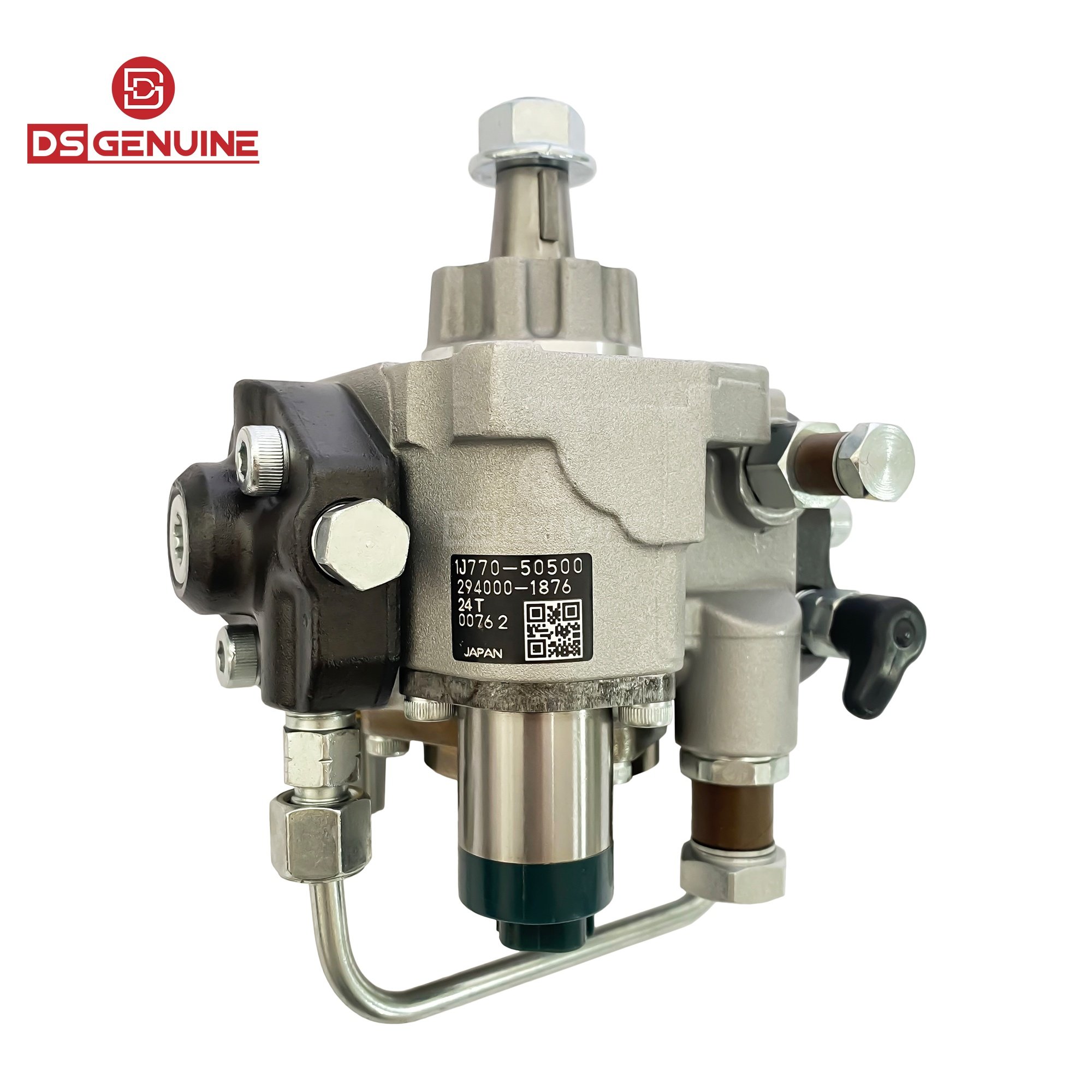 V3307 High Pressure Fuel Pump 1J770-50500 294000-1876