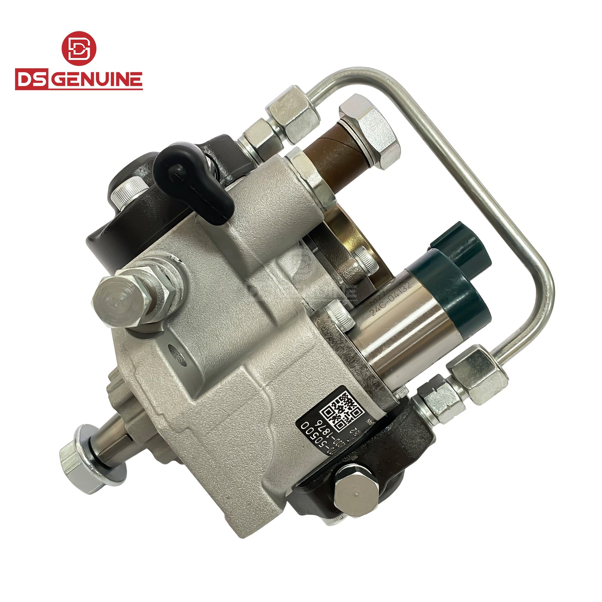 V3307 High Pressure Fuel Pump 1J770-50500 294000-1876