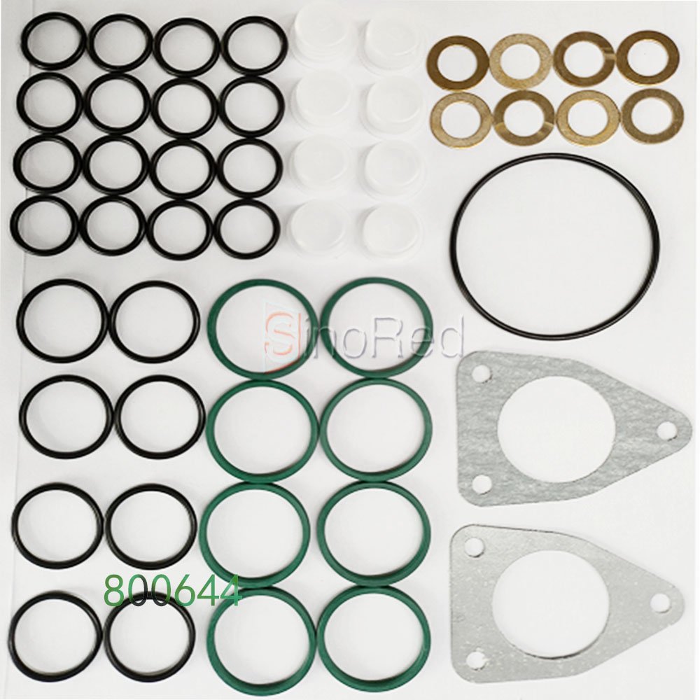 Best Price Fuel Pump Repair Kit 800644 for Diesel Pump Overhaul and Gasket Kit replace