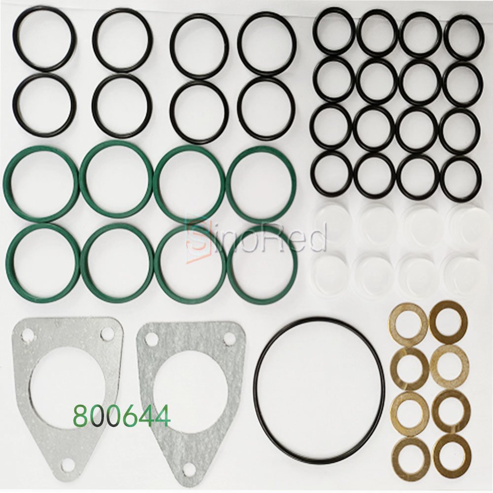 Best Price Fuel Pump Repair Kit 800644 for Diesel Pump Overhaul and Gasket Kit replace