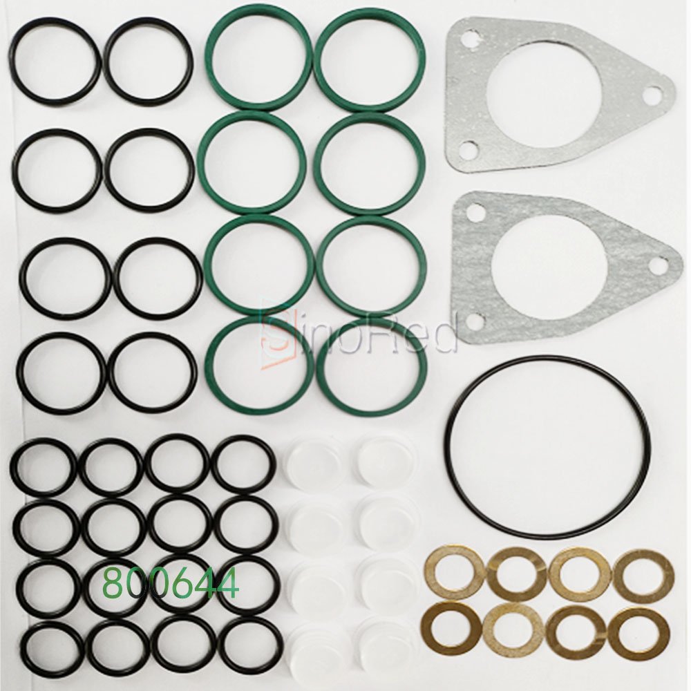 Best Price Fuel Pump Repair Kit 800644 for Diesel Pump Overhaul and Gasket Kit replace