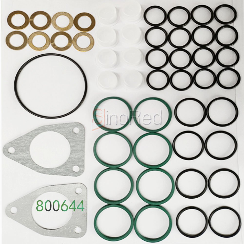Best Price Fuel Pump Repair Kit 800644 for Diesel Pump Overhaul and Gasket Kit replace