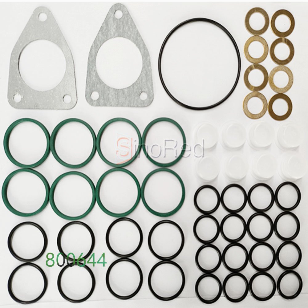 Best Price Fuel Pump Repair Kit 800644 for Diesel Pump Overhaul and Gasket Kit replace