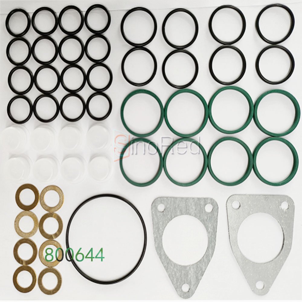 Best Price Fuel Pump Repair Kit 800644 for Diesel Pump Overhaul and Gasket Kit replace