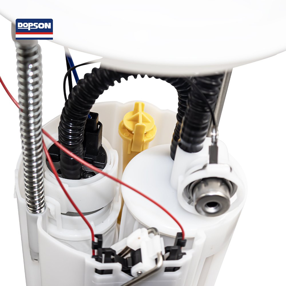 DOPSON DPS0781 FUEL PUMP ASSEMBLY FOR FIAT BRAVO II / STILO 2003-2008 OEM 46837359 51857373 51732461 46807638 51705573 46796398