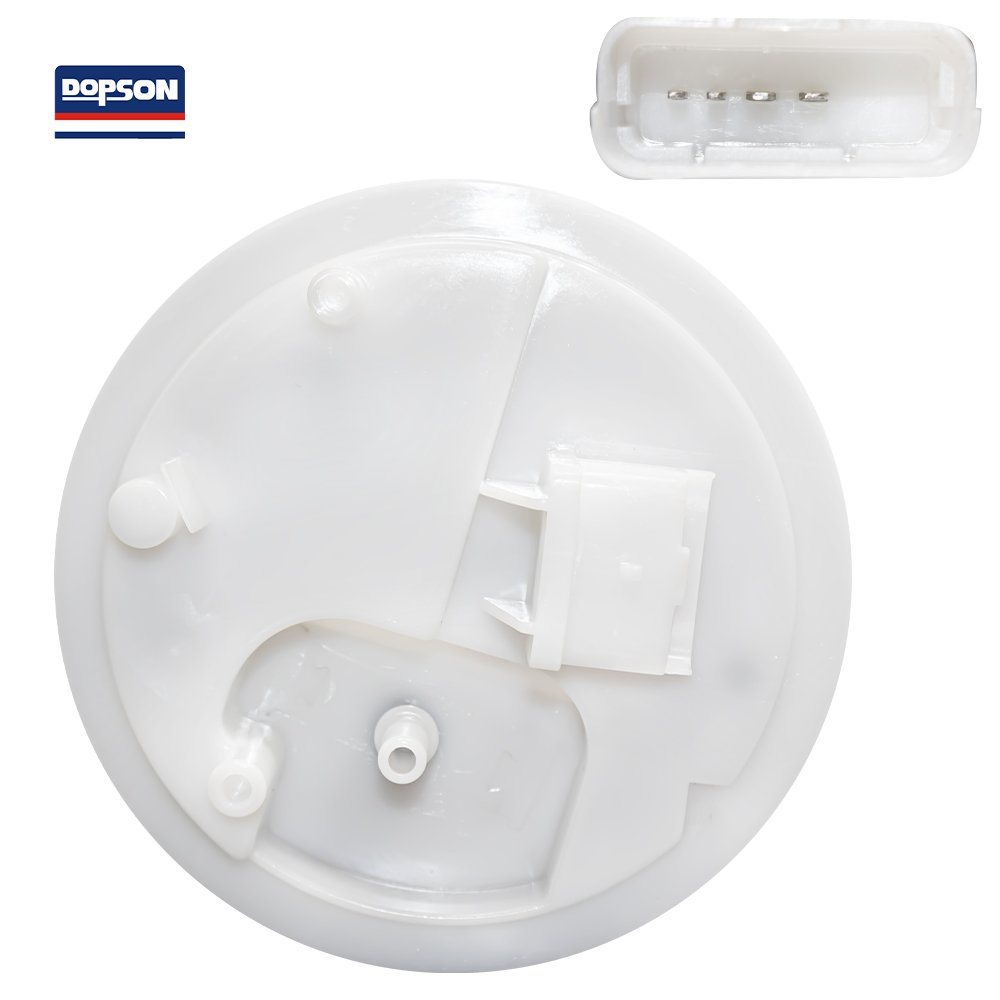 DOPSON DPS0781 FUEL PUMP ASSEMBLY FOR FIAT BRAVO II / STILO 2003-2008 OEM 46837359 51857373 51732461 46807638 51705573 46796398