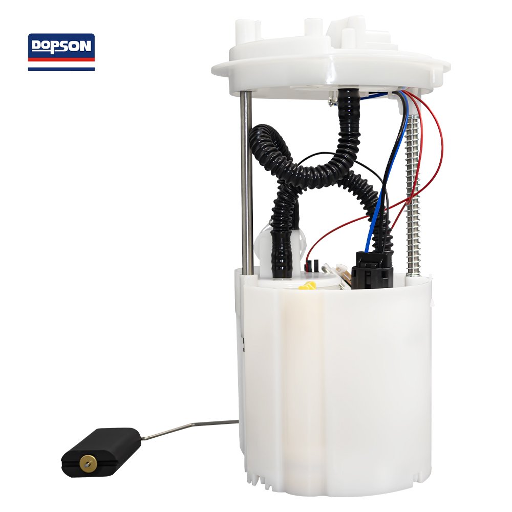 DOPSON DPS0781 FUEL PUMP ASSEMBLY FOR FIAT BRAVO II / STILO 2003-2008 OEM 46837359 51857373 51732461 46807638 51705573 46796398
