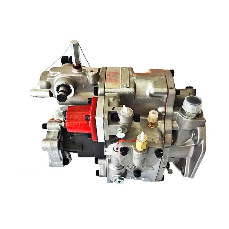 Diesel Engine PT Fuel Pump K19 KTA19 C525 Fuel Pump 4913582