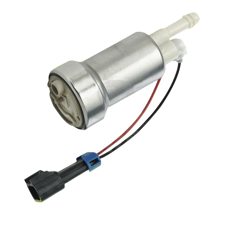 F90000285 E85 525LPH High Performance Auto Engine Fuel Pump For Racing And Tuning Car Engine