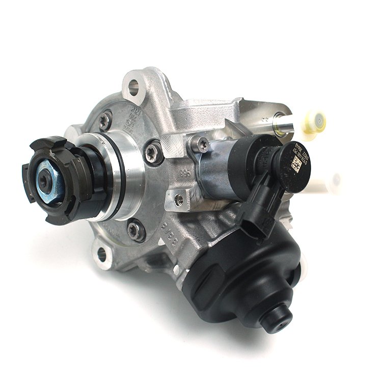 Original Car Fuel Transfer Pump Auto Diesel Engine Fuel Injection Pump Assembly High Pressure Fuel Pump for Iveco Daily 2.3 3.0