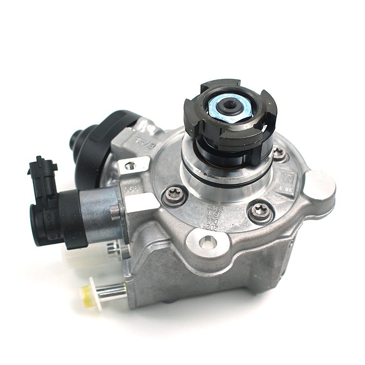 Original Car Fuel Transfer Pump Auto Diesel Engine Fuel Injection Pump Assembly High Pressure Fuel Pump for Iveco Daily 2.3 3.0