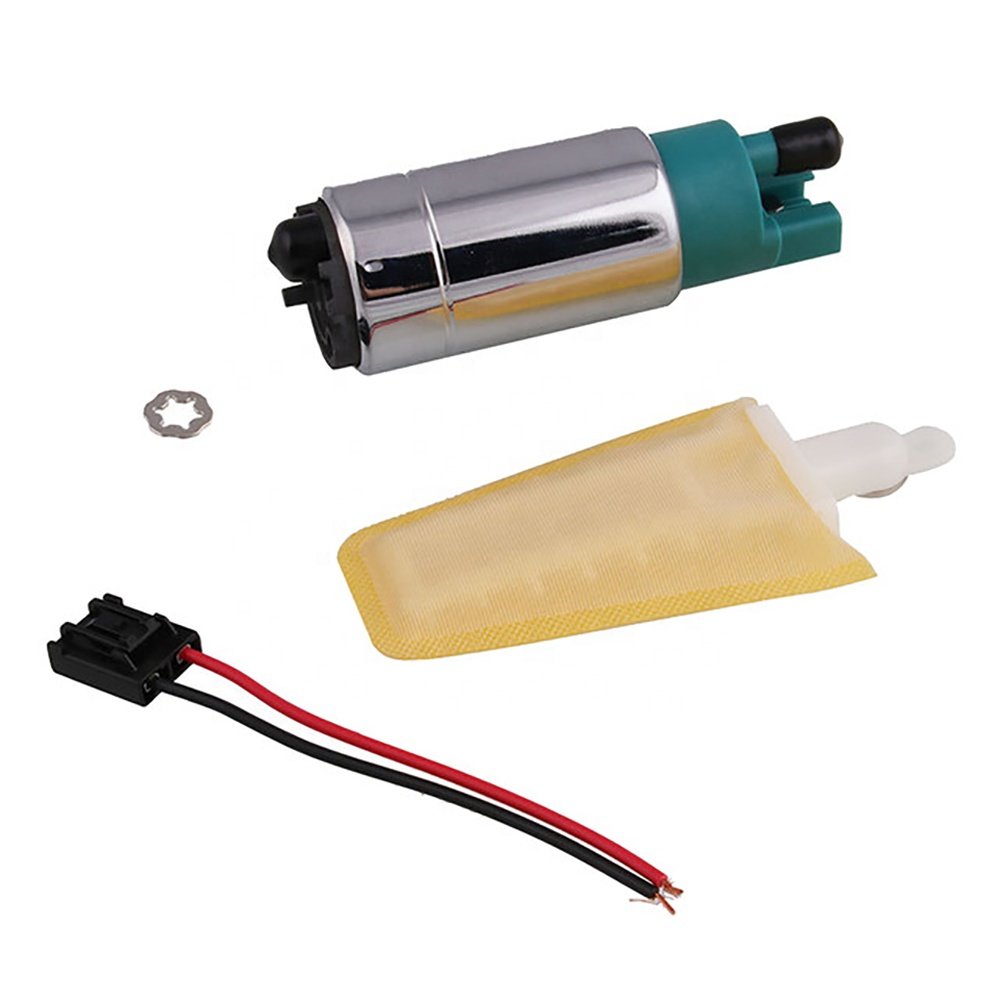 High Quality Auto Spare Parts Electric Fuel Injection Pump E2068 Installation Kits 12V Model Numbers 0580453427 0580453481