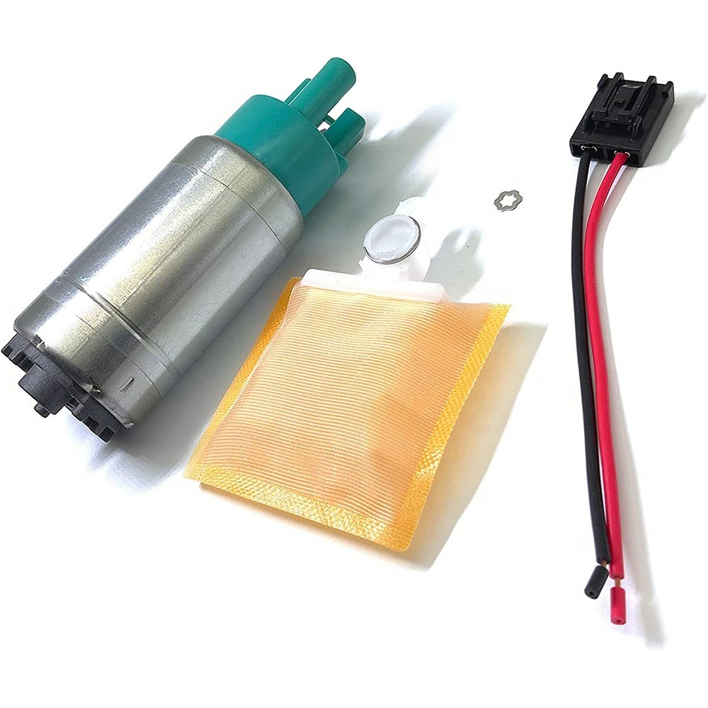 High Quality Auto Spare Parts Electric Fuel Injection Pump E2068 Installation Kits 12V Model Numbers 0580453427 0580453481