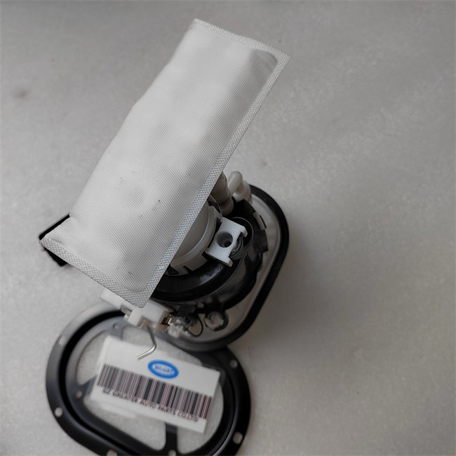 WLGRT Wholesale Fuel Pump Assembly Fits 31110-26500 For Hyundai SANTA FE I (SM) 2000-2006