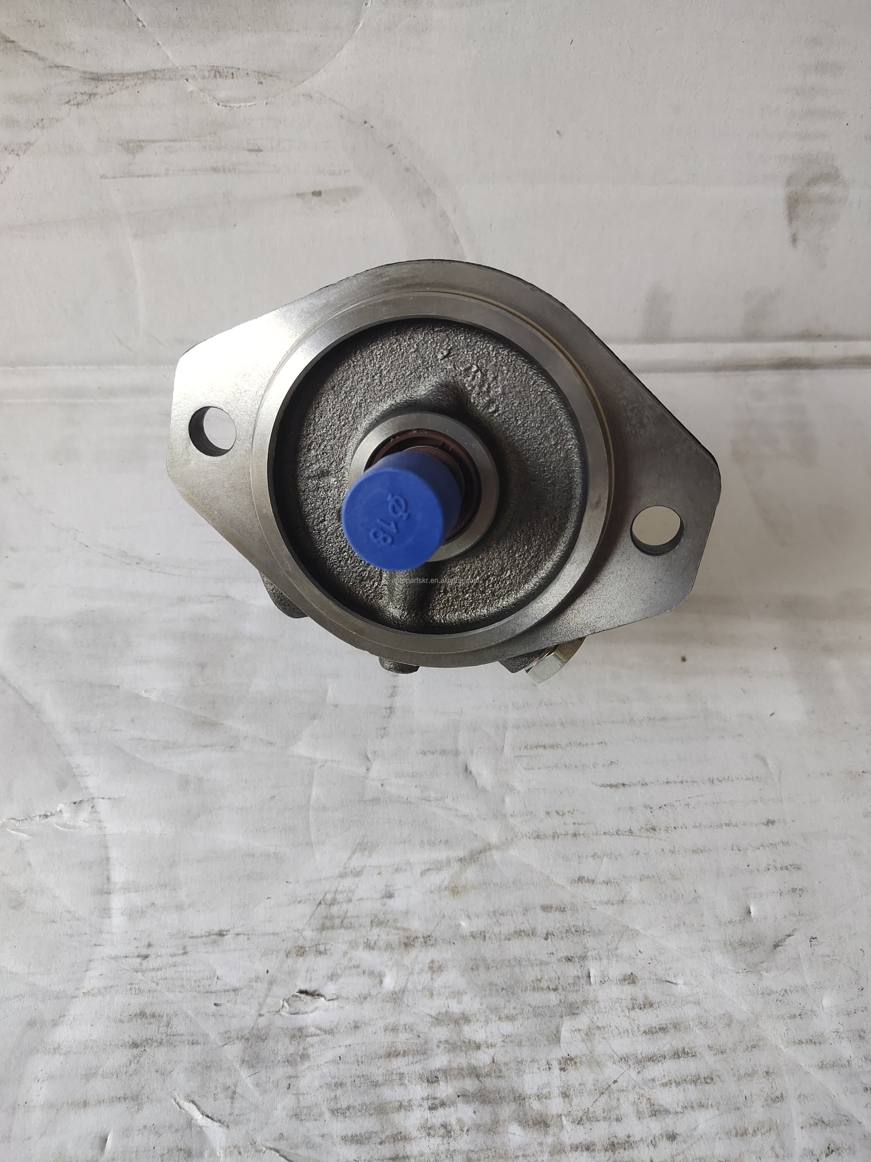 C13/C15/C16/C18 3400 FUEL TRANSFER PUMP 3848612 FOR CATERPILLAR ENGINE