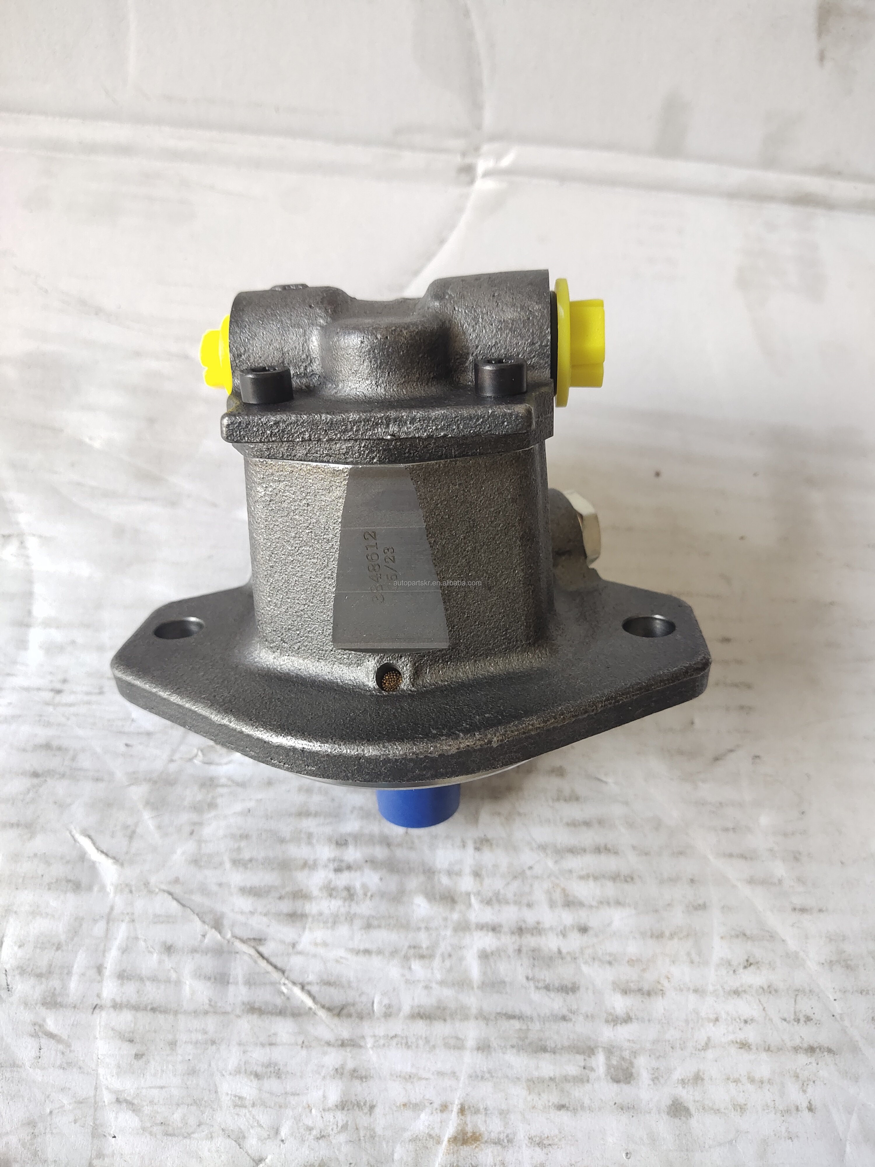 C13/C15/C16/C18 3400 FUEL TRANSFER PUMP 3848612 FOR CATERPILLAR ENGINE