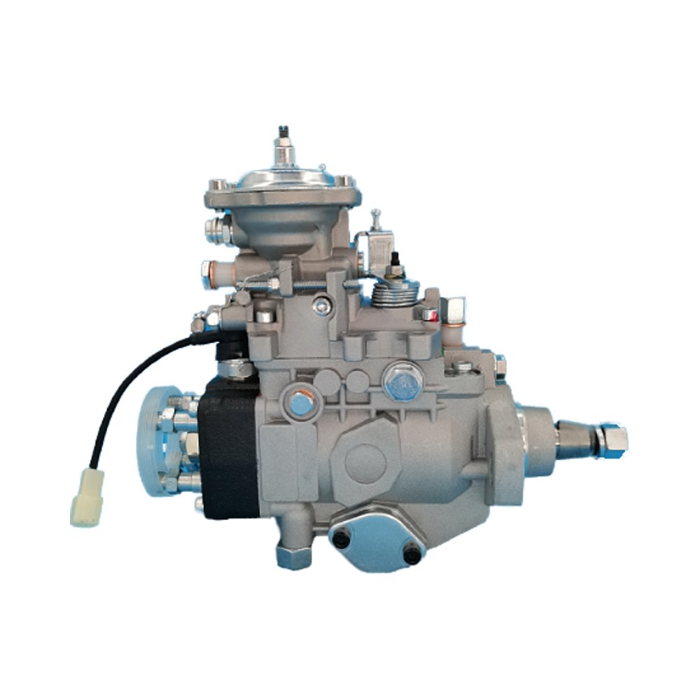 New professional diesel engine fuel injection pump assembly VE distribution pump model 096000-8850 auto parts diesel fuel pump