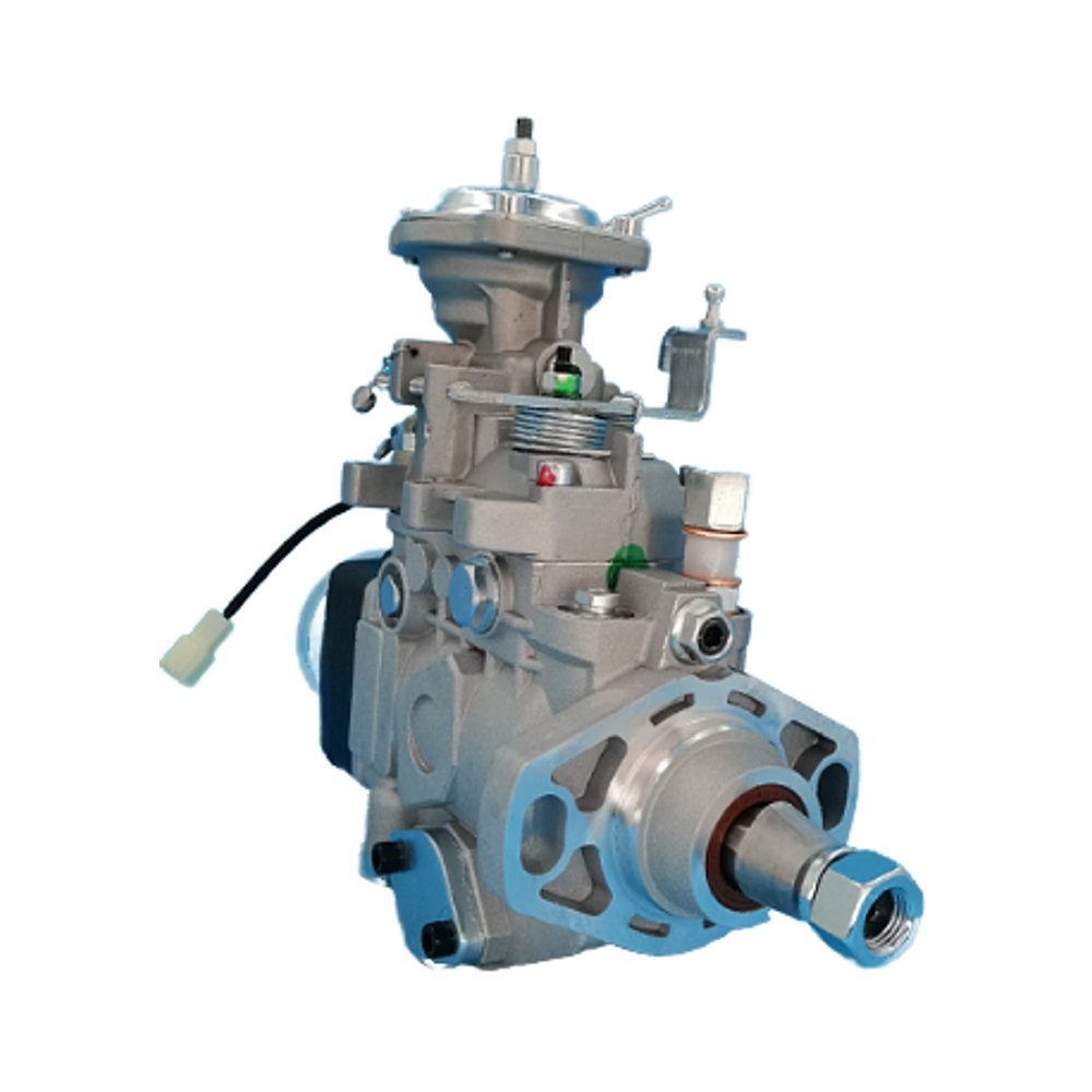 New professional diesel engine fuel injection pump assembly VE distribution pump model 096000-8850 auto parts diesel fuel pump