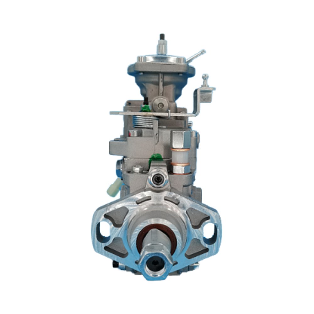 New professional diesel engine fuel injection pump assembly VE distribution pump model 096000-8850 auto parts diesel fuel pump