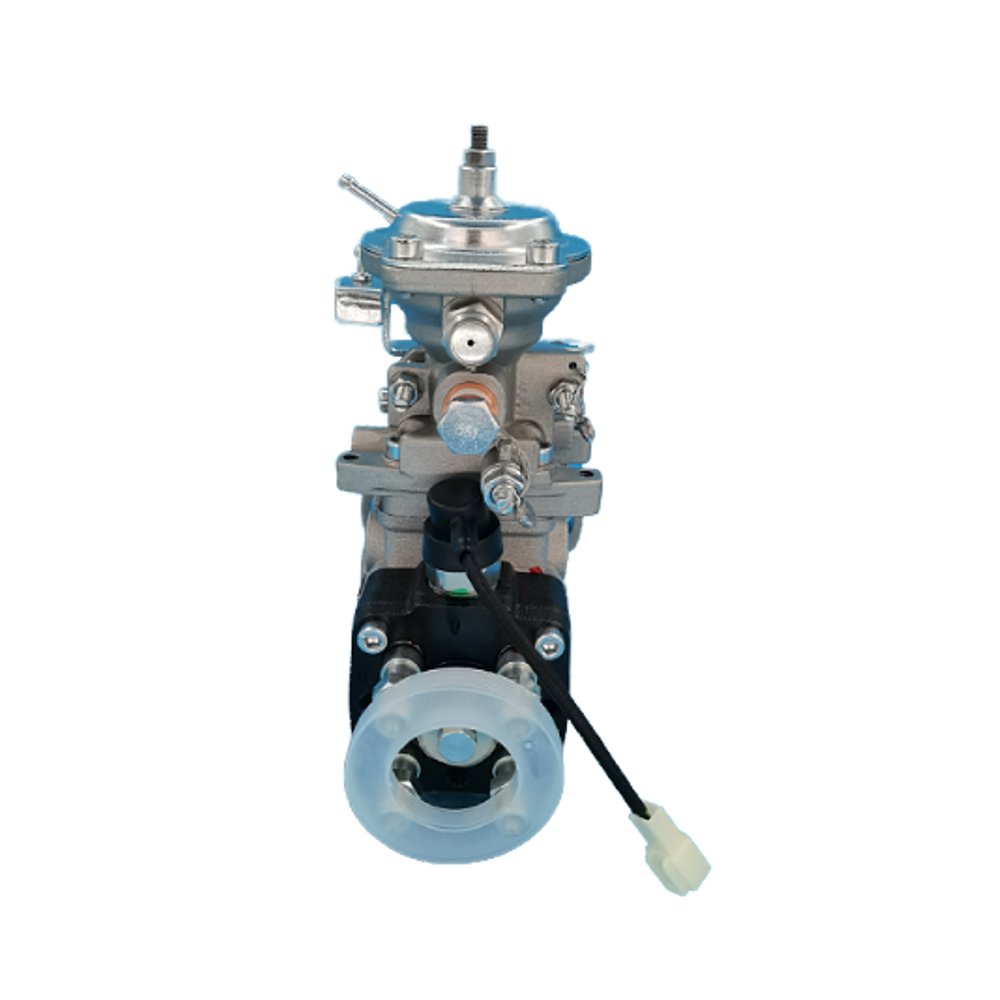 New professional diesel engine fuel injection pump assembly VE distribution pump model 096000-8850 auto parts diesel fuel pump