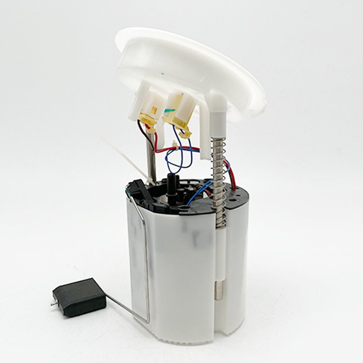 1614 7197 075 Gasoline Pump Assembly For BMW x1 E84 E87 E90 16147197075 Hot Sale Electric Fuel Pump Module Gasoline Pump