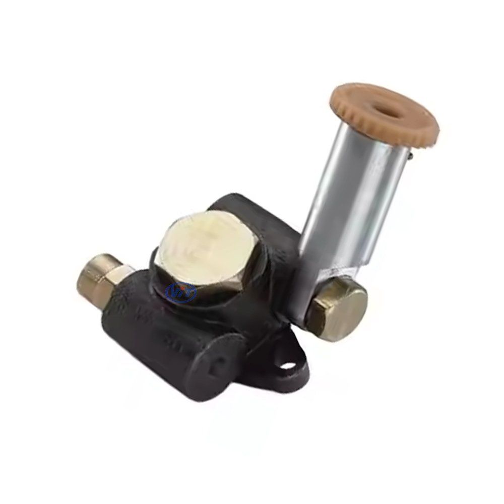 VIT Truck Diesel Engine Spare Parts Fuel Feed Pump 33.1106010 for KAMAZ 4310
