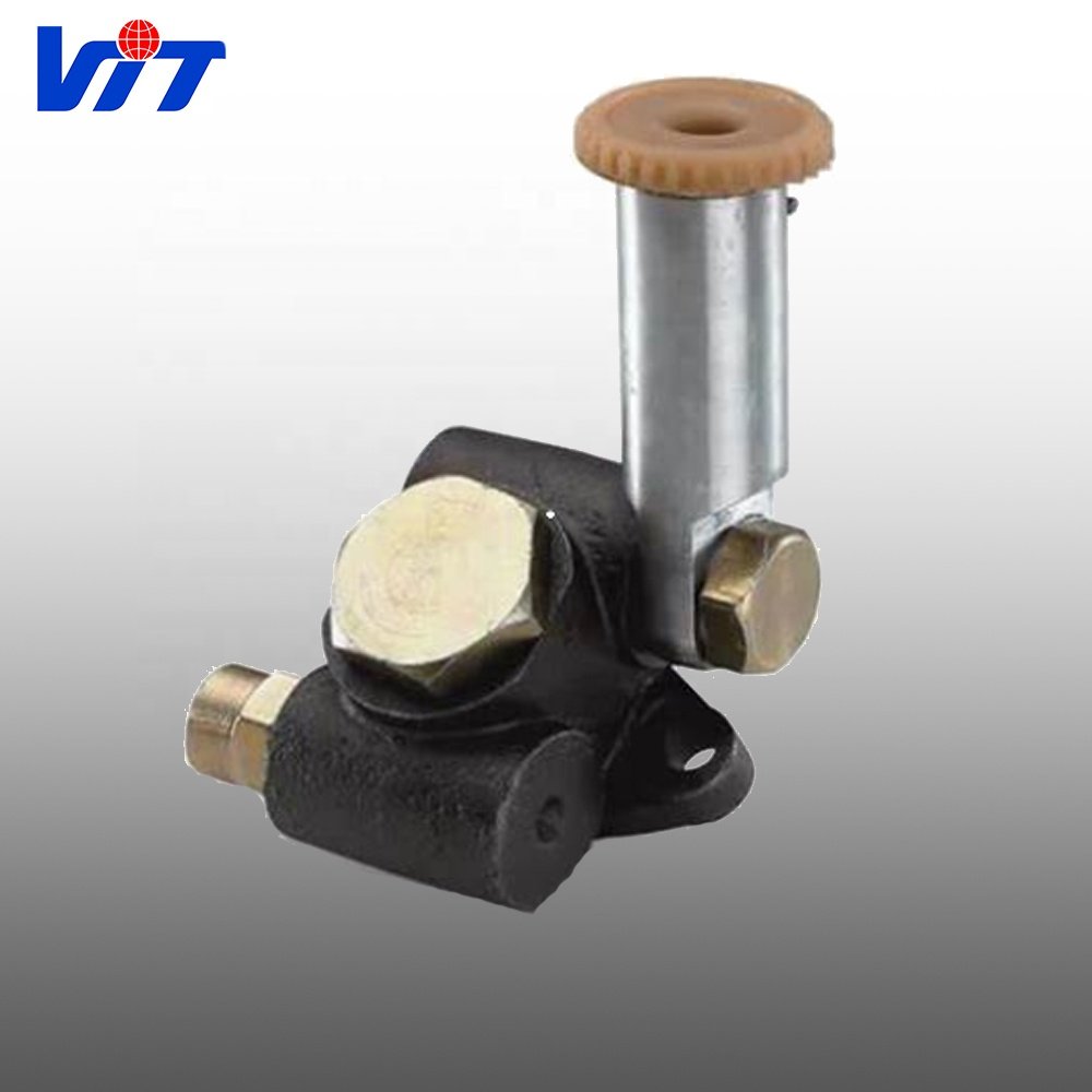 VIT Truck Diesel Engine Spare Parts Fuel Feed Pump 33.1106010 for KAMAZ 4310