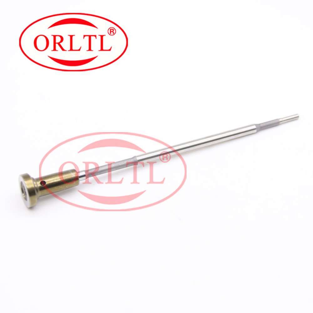 ORLTL F00RJ02130 Common Rail Injector Control Valve F00R J02 130 Pressure Valve F 00R J02 130 for 0445120059