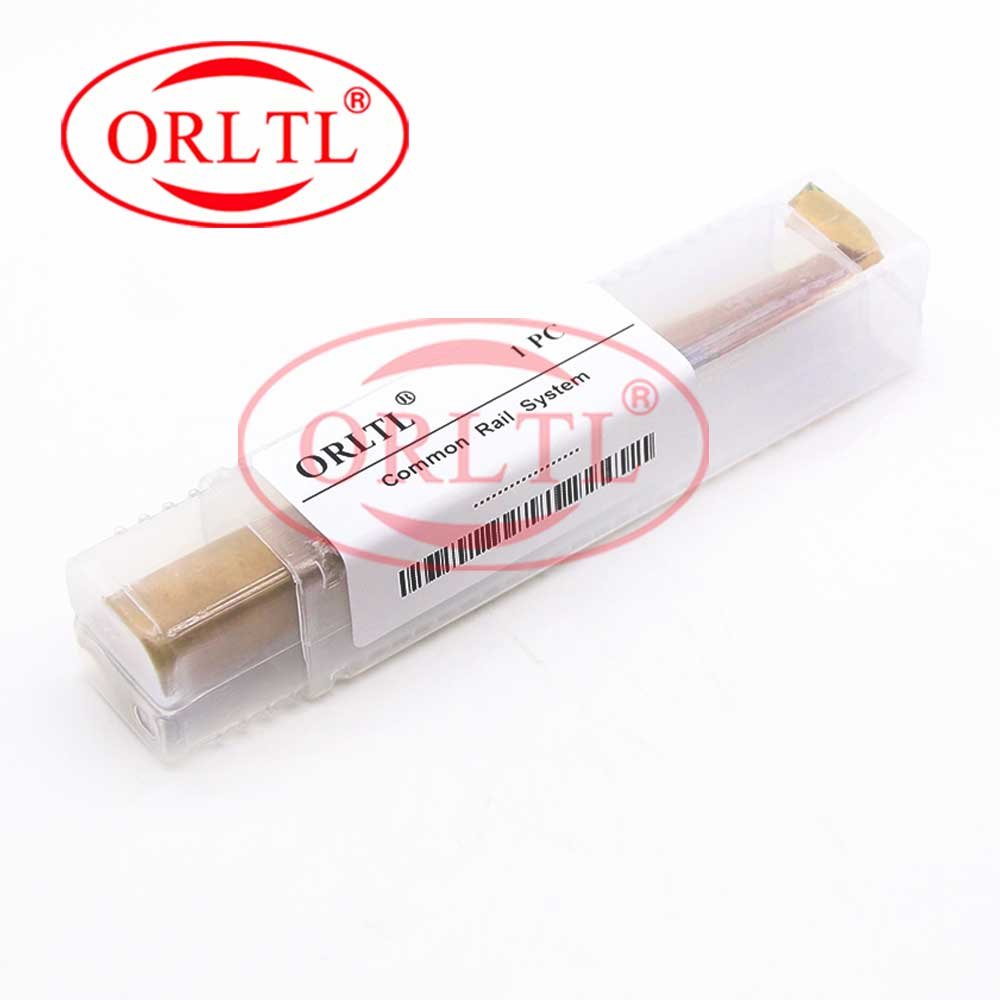 ORLTL F00RJ02130 Common Rail Injector Control Valve F00R J02 130 Pressure Valve F 00R J02 130 for 0445120059