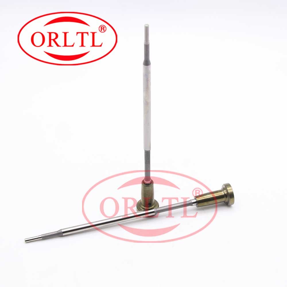 ORLTL F00RJ02130 Common Rail Injector Control Valve F00R J02 130 Pressure Valve F 00R J02 130 for 0445120059