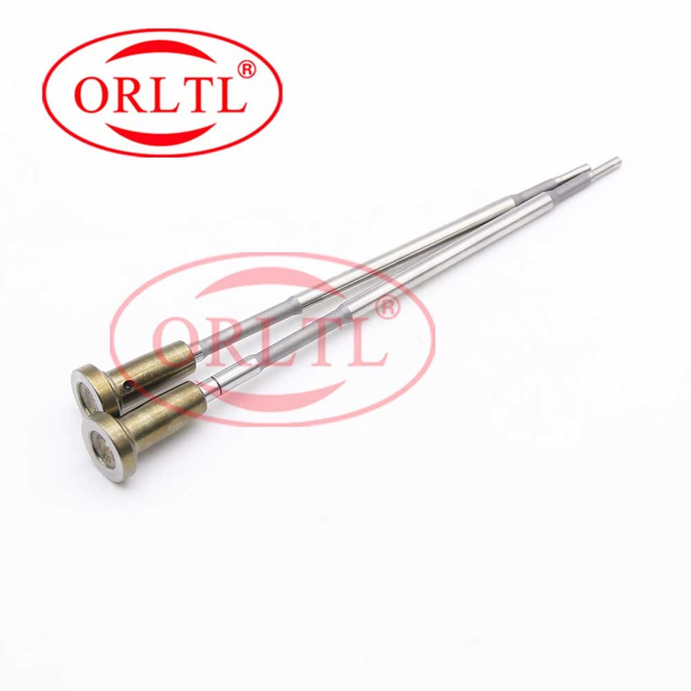 ORLTL F00RJ02130 Common Rail Injector Control Valve F00R J02 130 Pressure Valve F 00R J02 130 for 0445120059
