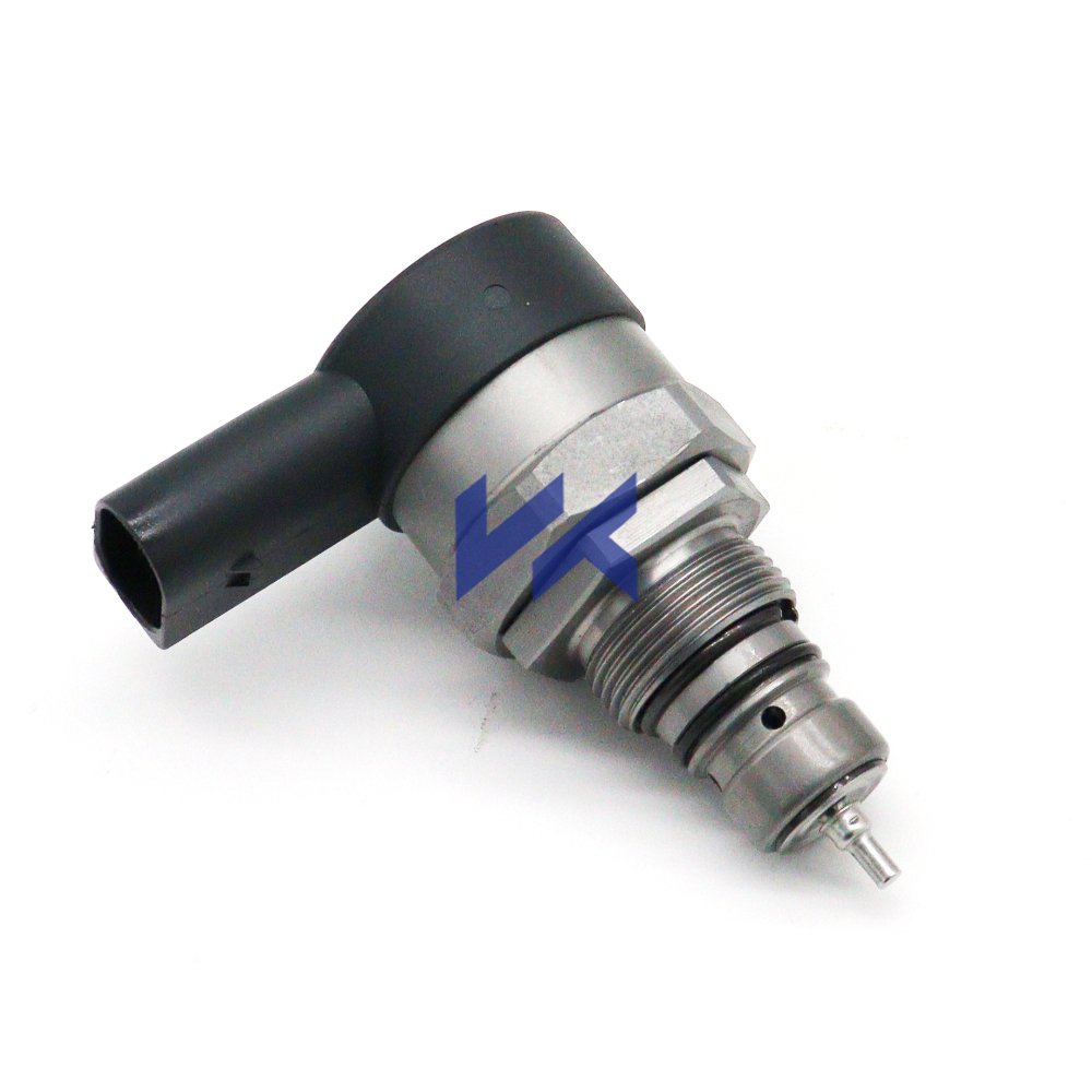 DRV Control Valve 0281002826 Common Rail Pressure Control Valve Regulator A6420780249 For Mercedes Benz