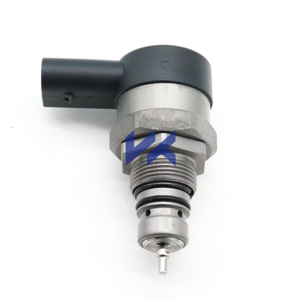 DRV Control Valve 0281002826 Common Rail Pressure Control Valve Regulator A6420780249 For Mercedes Benz