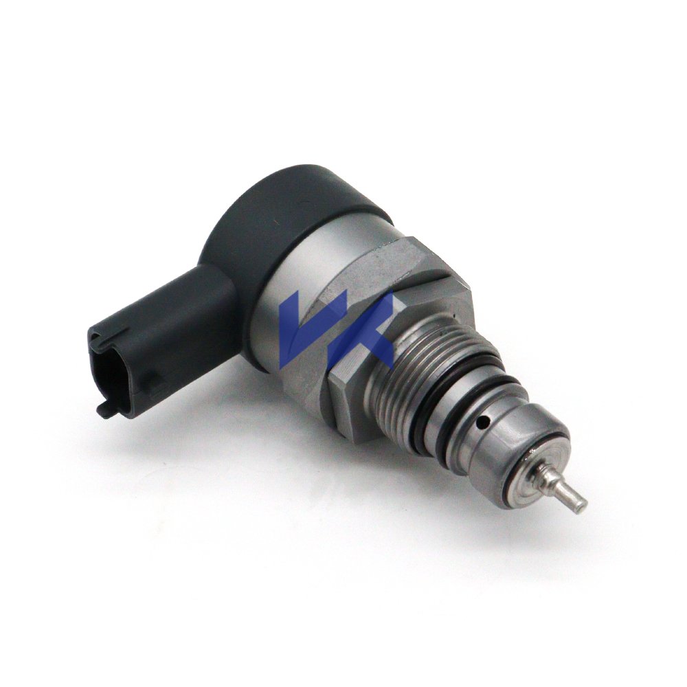 DRV Control Valve 0281002826 Common Rail Pressure Control Valve Regulator A6420780249 For Mercedes Benz