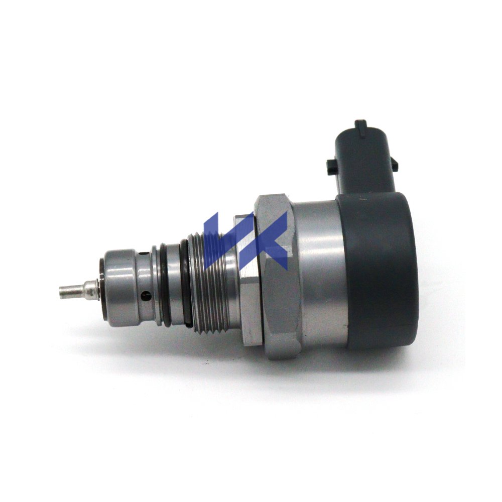 DRV Control Valve 0281002826 Common Rail Pressure Control Valve Regulator A6420780249 For Mercedes Benz