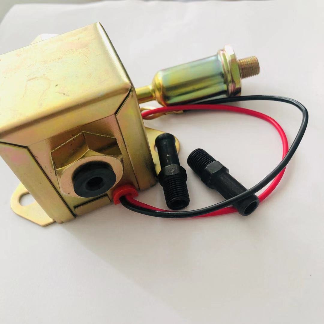 QSF Electronic fuel pump diesel pump 40106P 12V