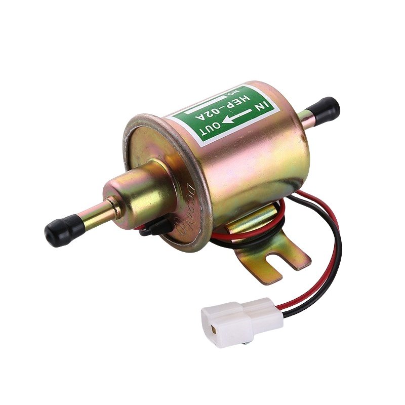 hot selling auto parts Car modification universal electronic fuel pump EP-500-0 12V electronic pump for Toyota Nissan Mazda