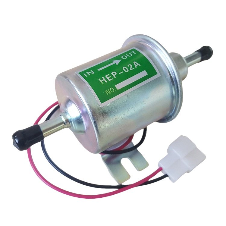 hot selling auto parts Car modification universal electronic fuel pump EP-500-0 12V electronic pump for Toyota Nissan Mazda