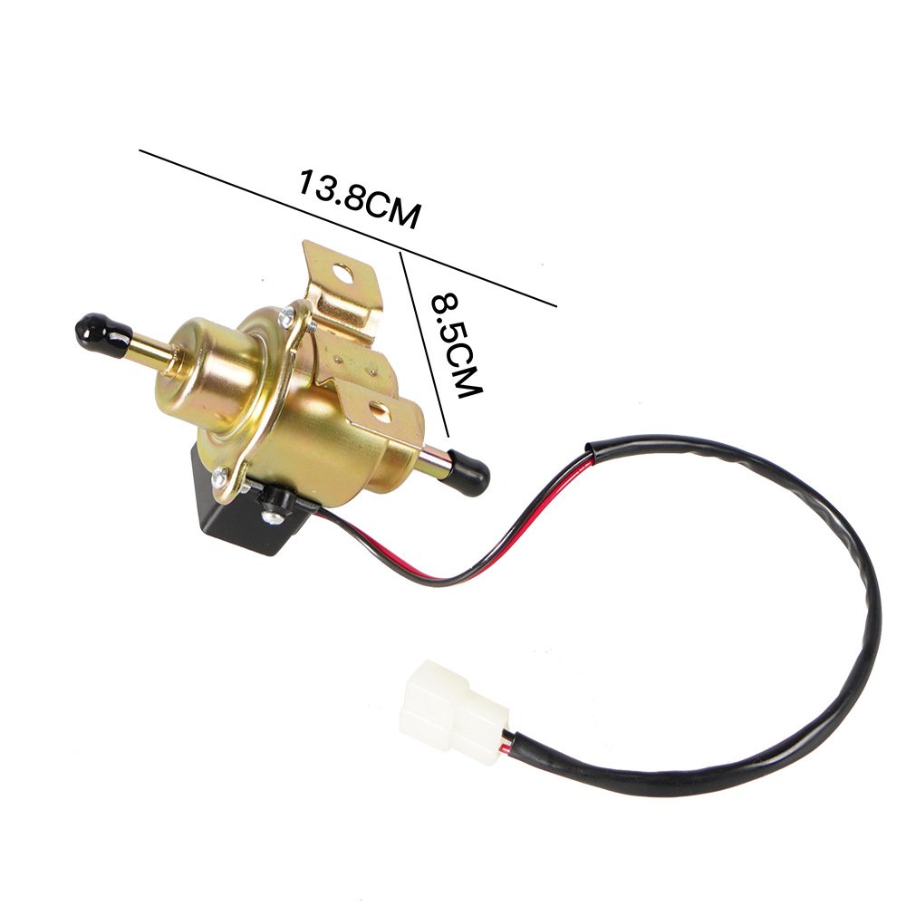 hot selling auto parts Car modification universal electronic fuel pump EP-500-0 12V electronic pump for Toyota Nissan Mazda