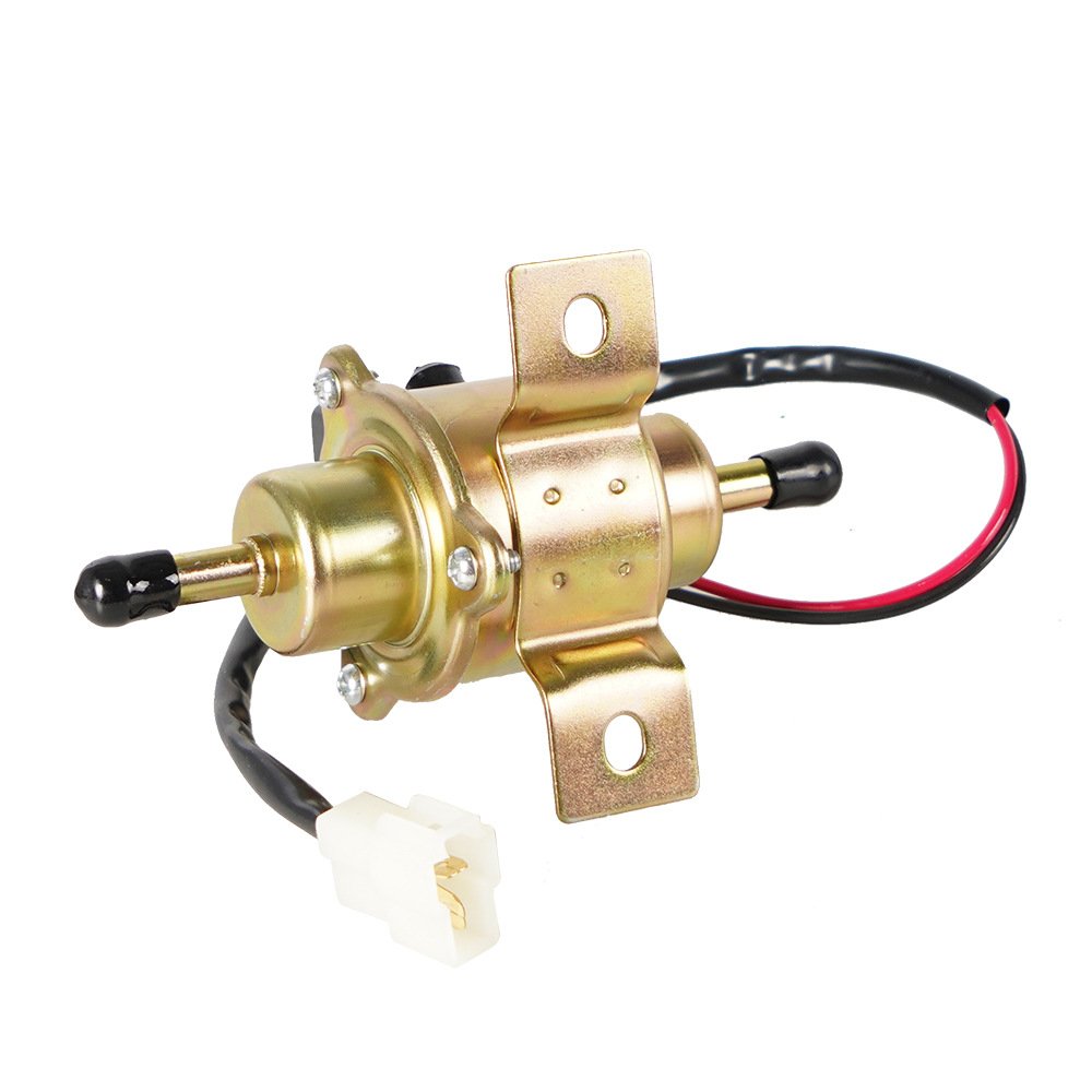 hot selling auto parts Car modification universal electronic fuel pump EP-500-0 12V electronic pump for Toyota Nissan Mazda