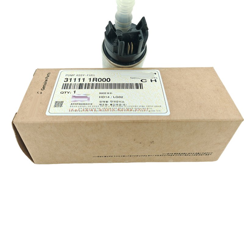 Manufacturer Wholesale High Quality Original Fuel pump core 31111-1R000 311111R000 for Hyundai and Kia