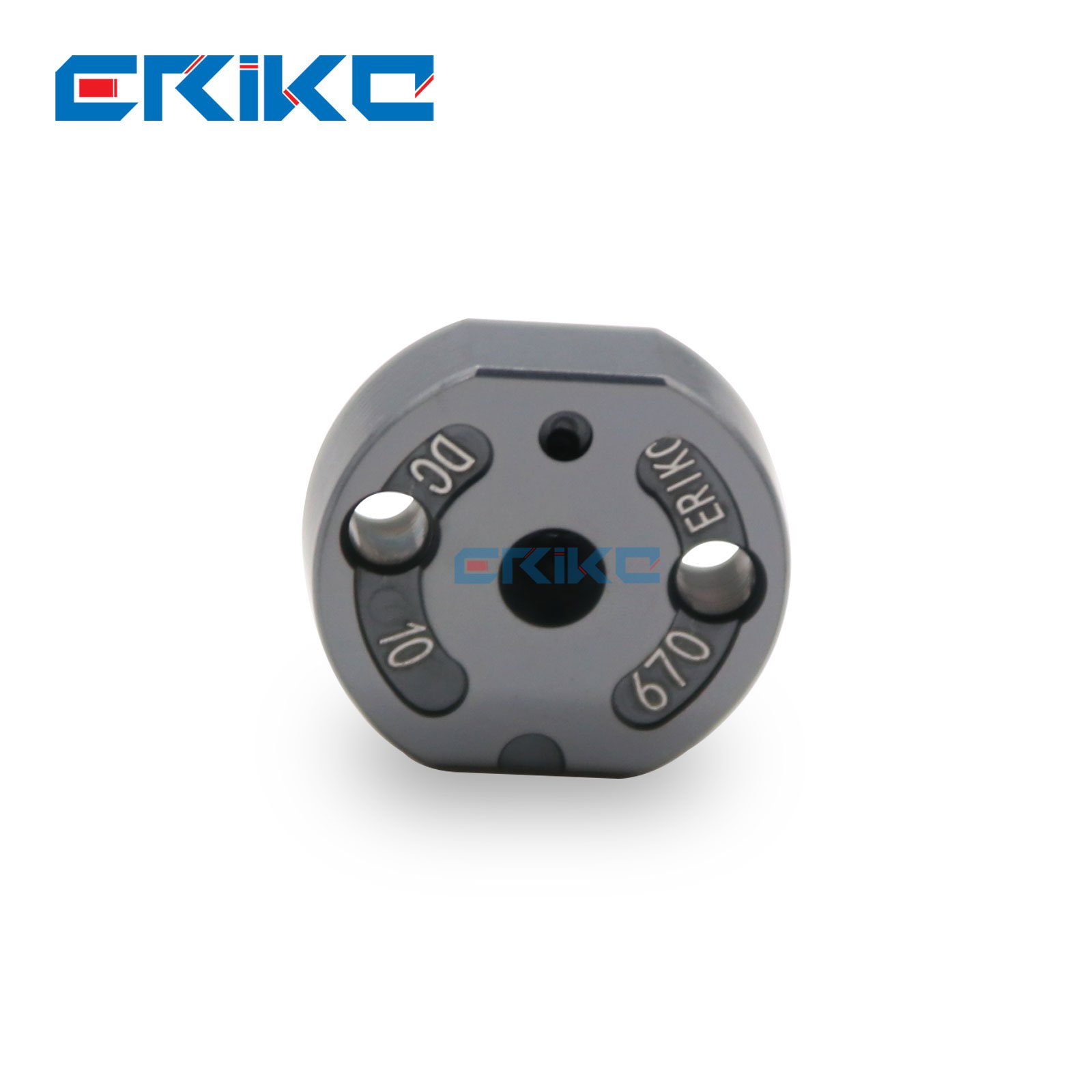 ERIKC injection Valve 10# 095000-6354 common rail valve plate 095000 6350 0950006353 for Denso
